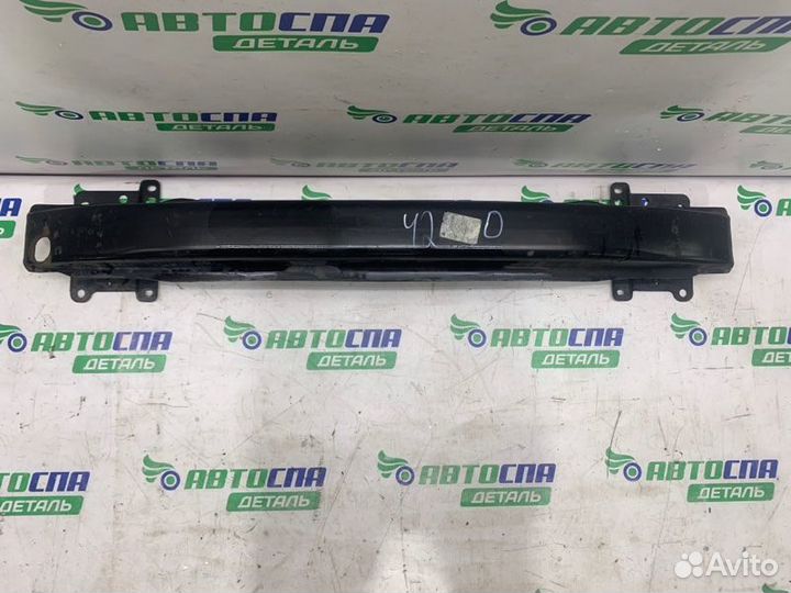 Усилитель бампера передний Volkswagen New Beetle