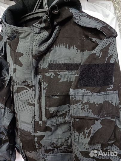 Костюм Горка 8 весна