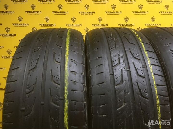 Cordiant Road Runner PS-1 205/55 R16 94H