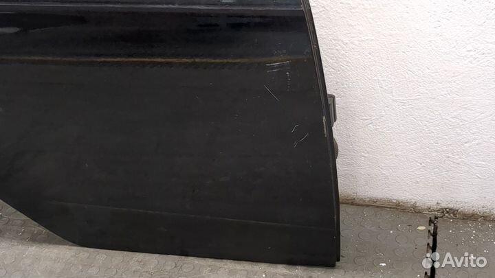 Дверь боковая правая задняя Audi A3 (8V), 2015
