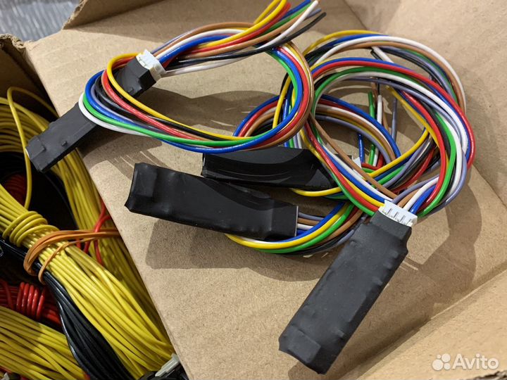 Управление активными заслонками выхлопа VAG