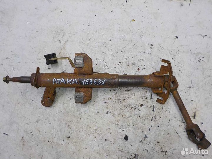 Рулевая колонка Geely Otaka