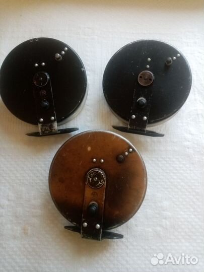 Катушки СССР