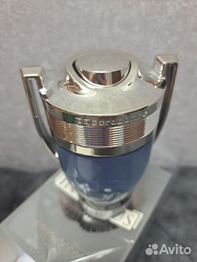 Духи мужские Paco rabanne Invictus