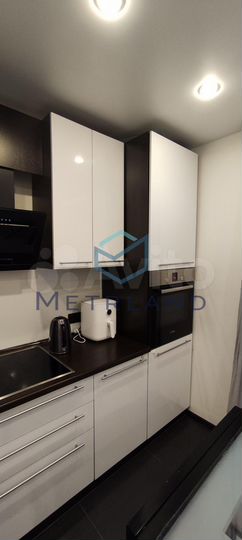 2-к. квартира, 39,6 м², 11/12 эт.