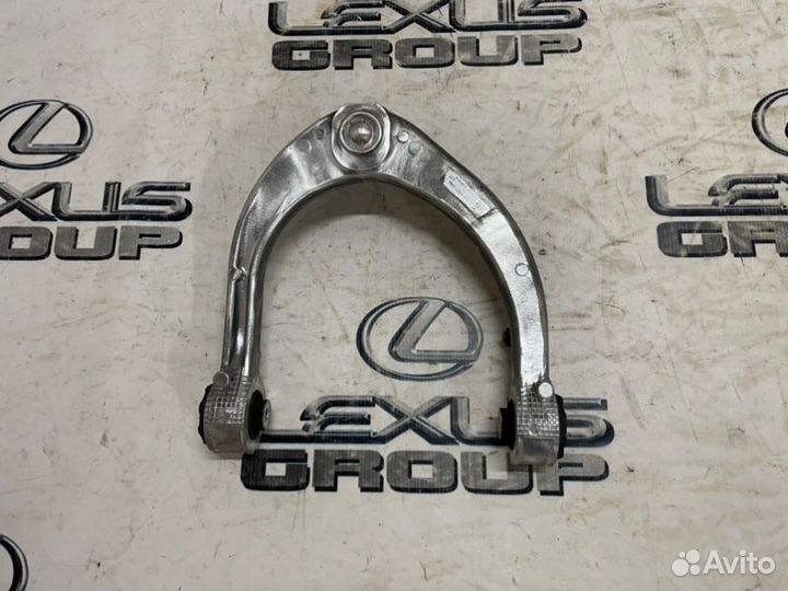 Рычаг подвески лев. перед. Land Rover Range Rover