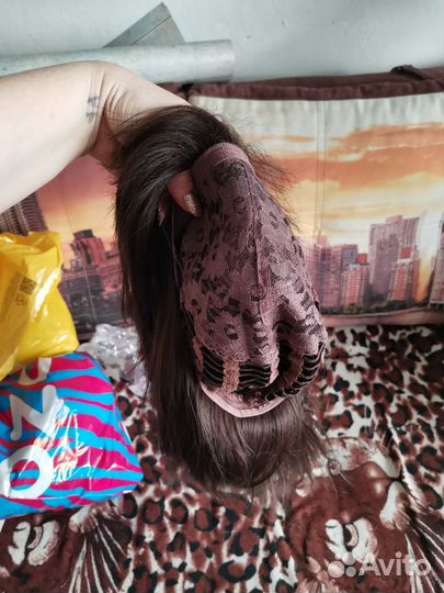Парик
