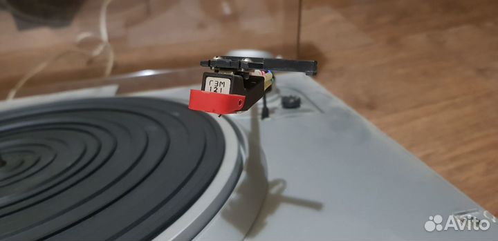 Орфей 103 С проигрыватель пластинок