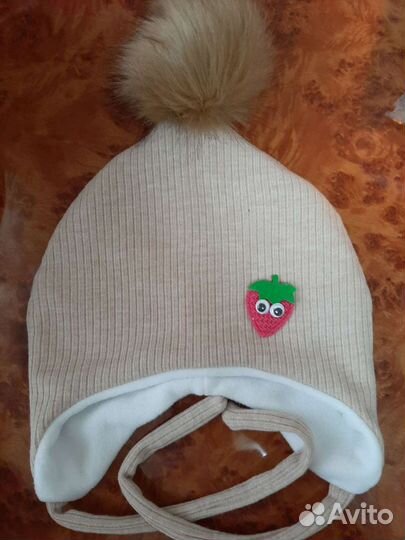 Комплекты шапка, шарф