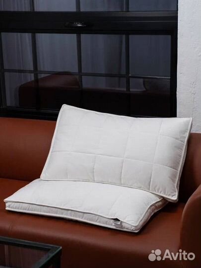 Подушка