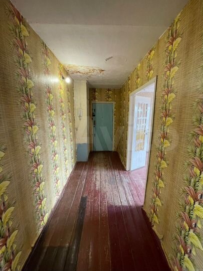 2-к. квартира, 50 м², 5/5 эт.