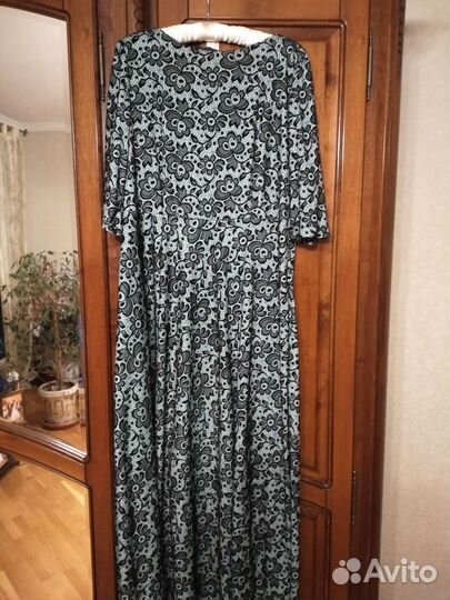 Платье женское 48 разм