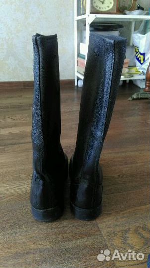 Сапоги керзовые 27.0р
