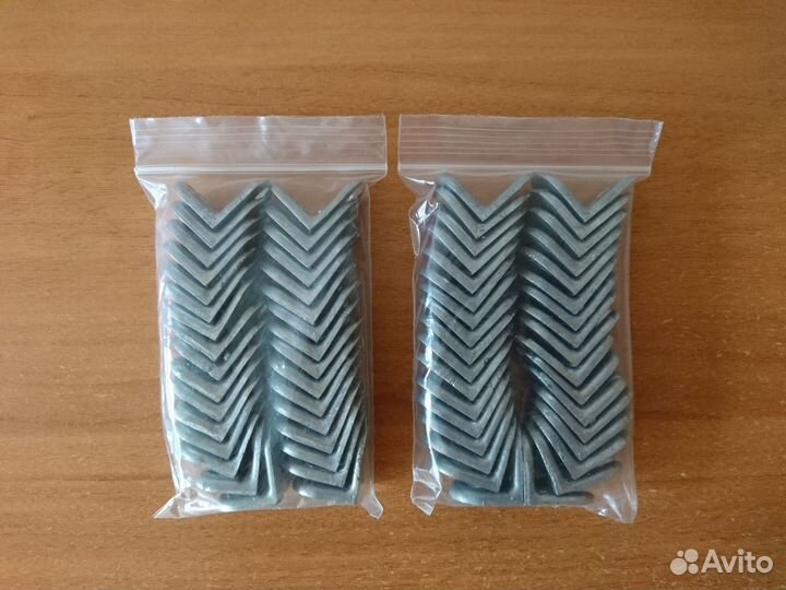 Уголки мебельные СССР