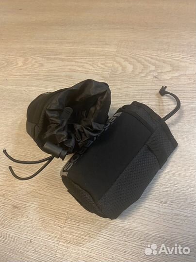 Сумка под седло байкпакинг 13л