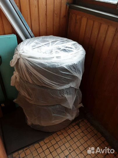 Continental ContiVikingContact 7 205/55 R16