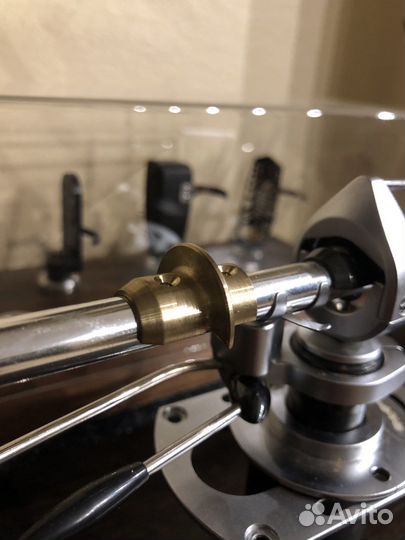 Бронзовые ножи для тонармов SME