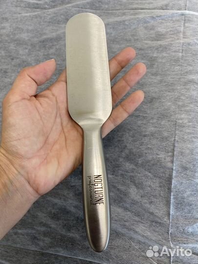 Основа для пилки педикюрной