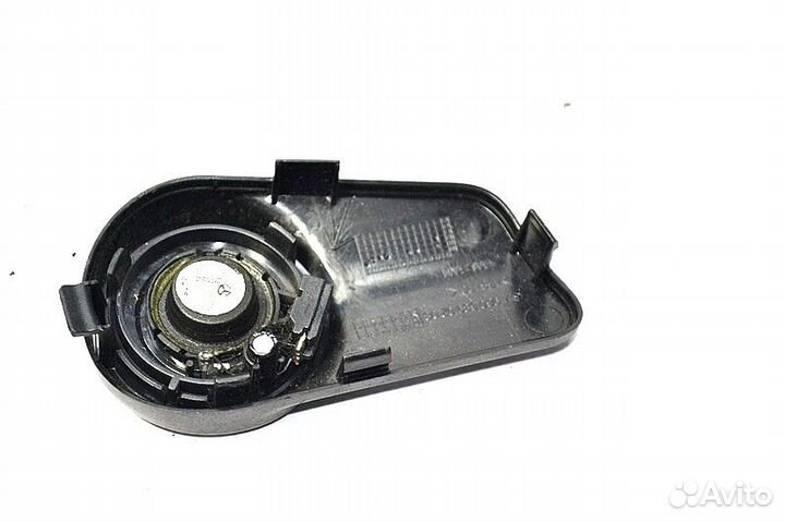 Динамик mercedes-benz Actros MP4 1842 (01.12)