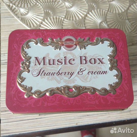 Музыкальные игрушки