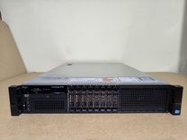 Сервер Dell Poweredge R720