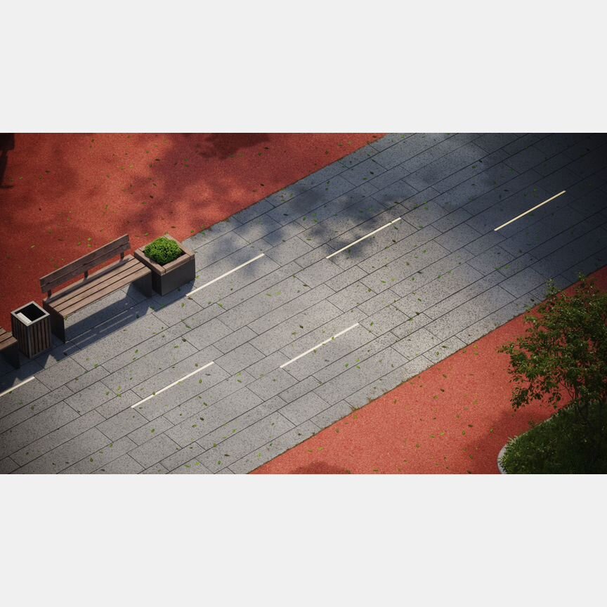 2-к. квартира, 61,5 м², 16/17 эт.