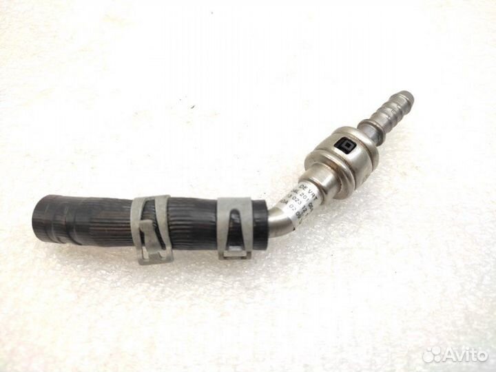 Трубка топливная Audi Q5 FY 2.0 DET 2019