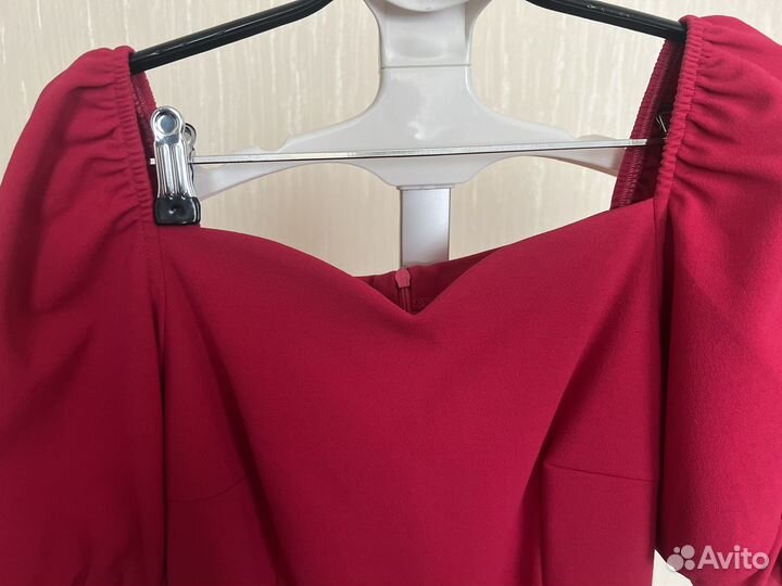 Платье женское