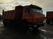 КАМАЗ 65115-62, 2009