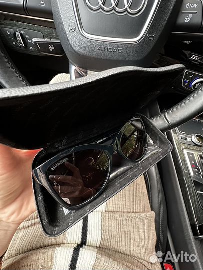 Очки balenciaga оригинал