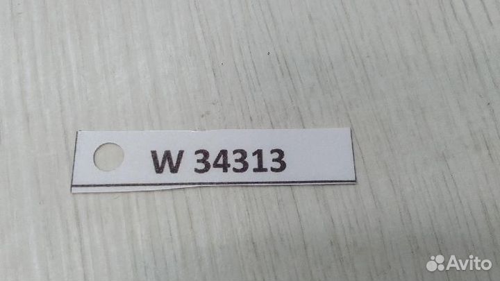 Блок управления магнитолой Mercedes-Benz A2219005903