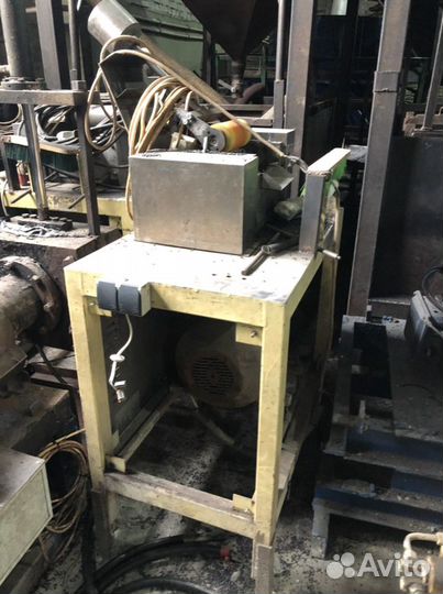 Гранулятор