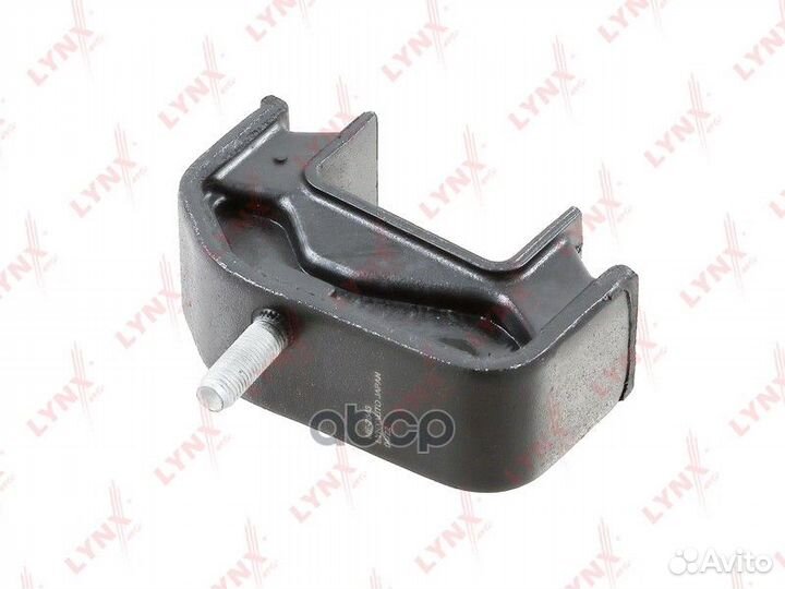 Опора двигателя зад лев ME2643 lynxauto