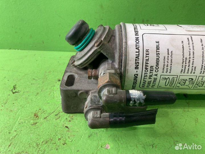 Фильтр топливный DAF XF105