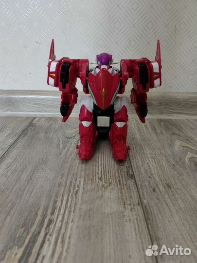 Монкарт Битроид Пикси