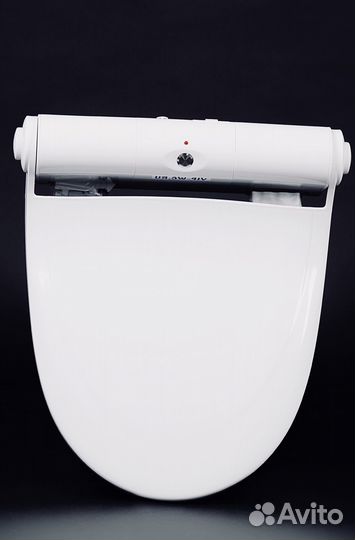 Крышка для унитаз vip-wc автомат сенсорная автомат