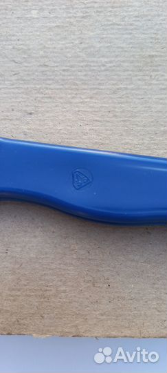 Кухонный нож СССР