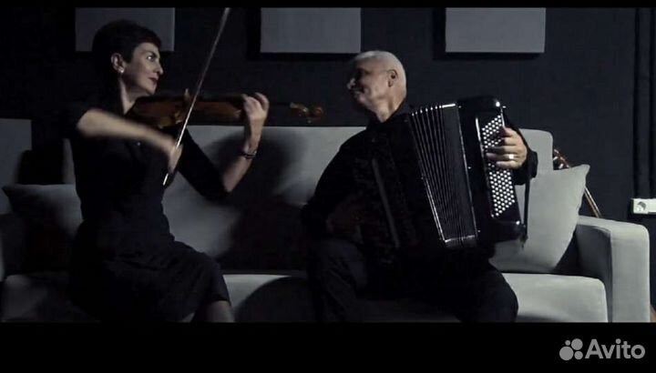 Музыканты на свадьбу