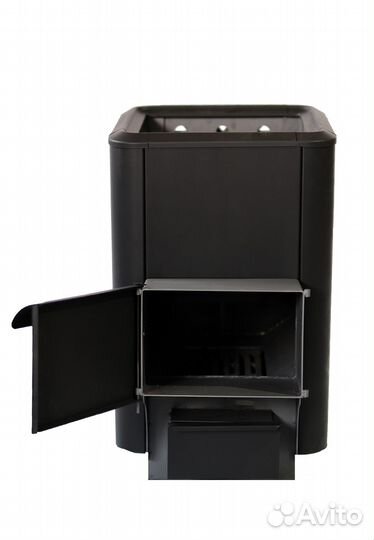 Печь банная 