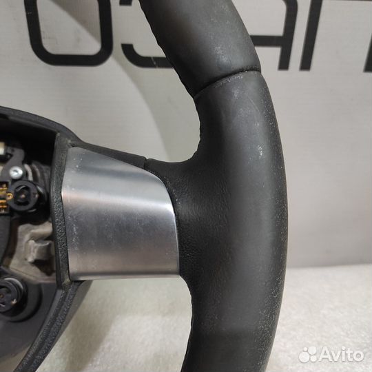 Рулевое колесо Ford Focus 2 дорест