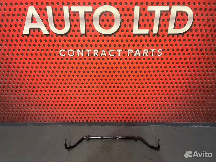 Стабилизатор подвески (поперечной устойчивости)