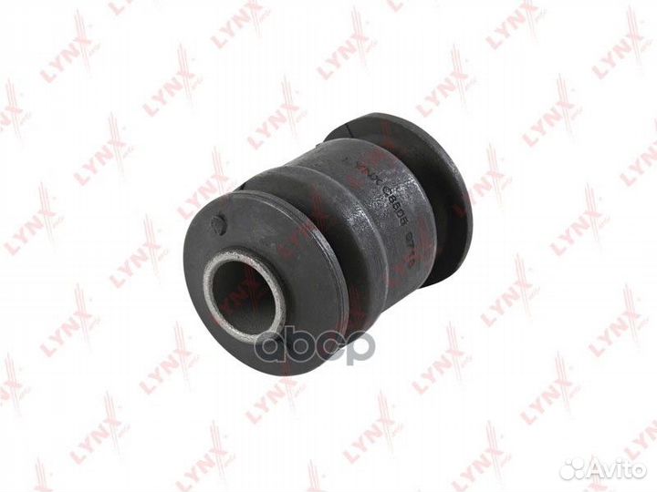 Сайлентблок переднего рычага подвески перед п