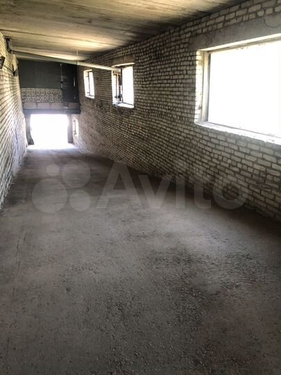 Гараж, 18 м²