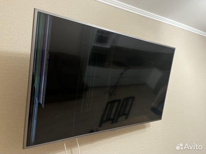 Телевизор Samsung UE55NU7470U