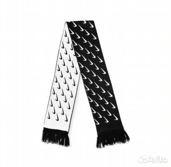 Шарф Nike swoosh