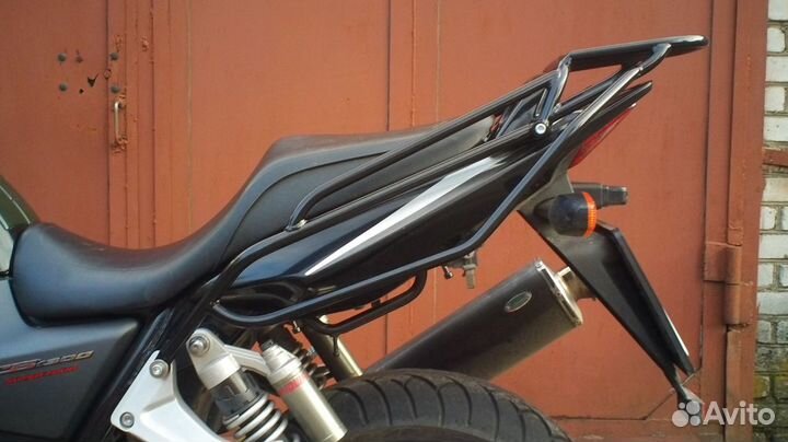 Багажник для Honda CB 1300 SF SC54 2003+