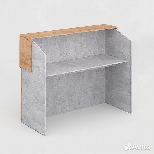 Стол / Стойка Ресепшен для администратора