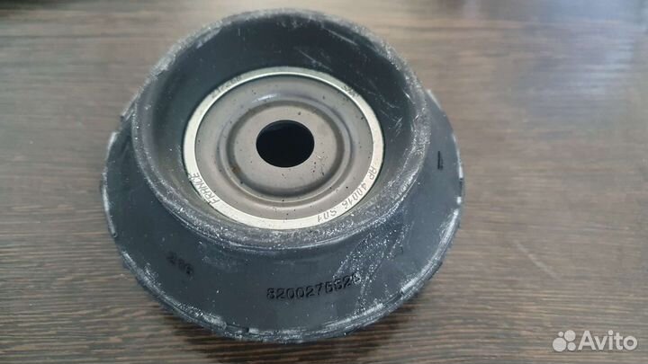 Опора стойки с подшипником Logan Sandero Largus