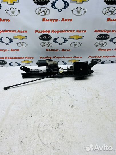 Механизм подъема багажника Hyundai IX55