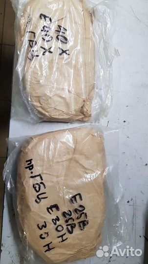 Прокладка гб для лодочного мотора Yamaha